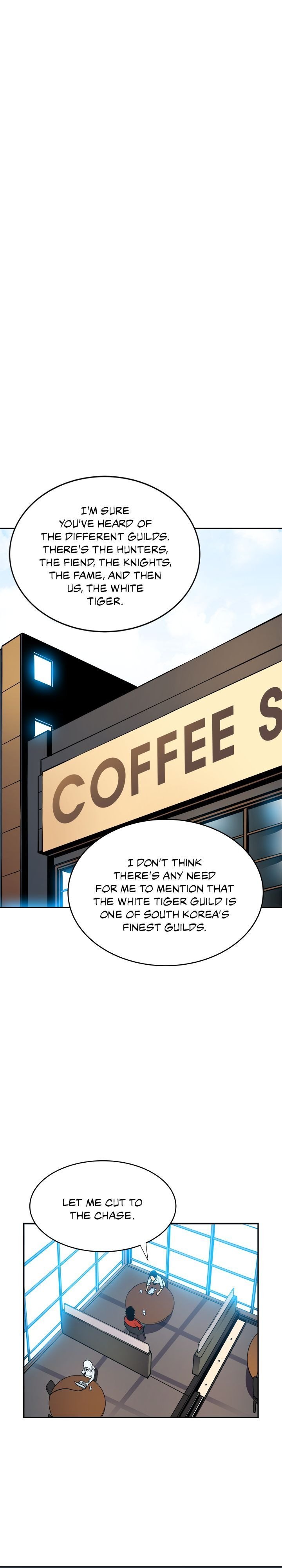 Solo Leveling, Chapter 36 image 22